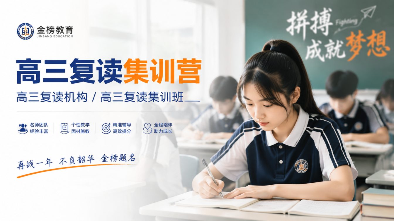 汤旺县还在为高考提分发愁？